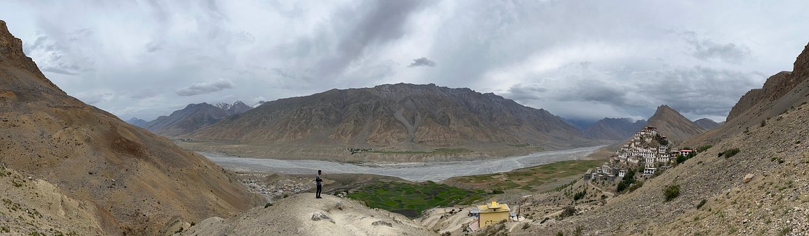 Free Tourism India photo and picture