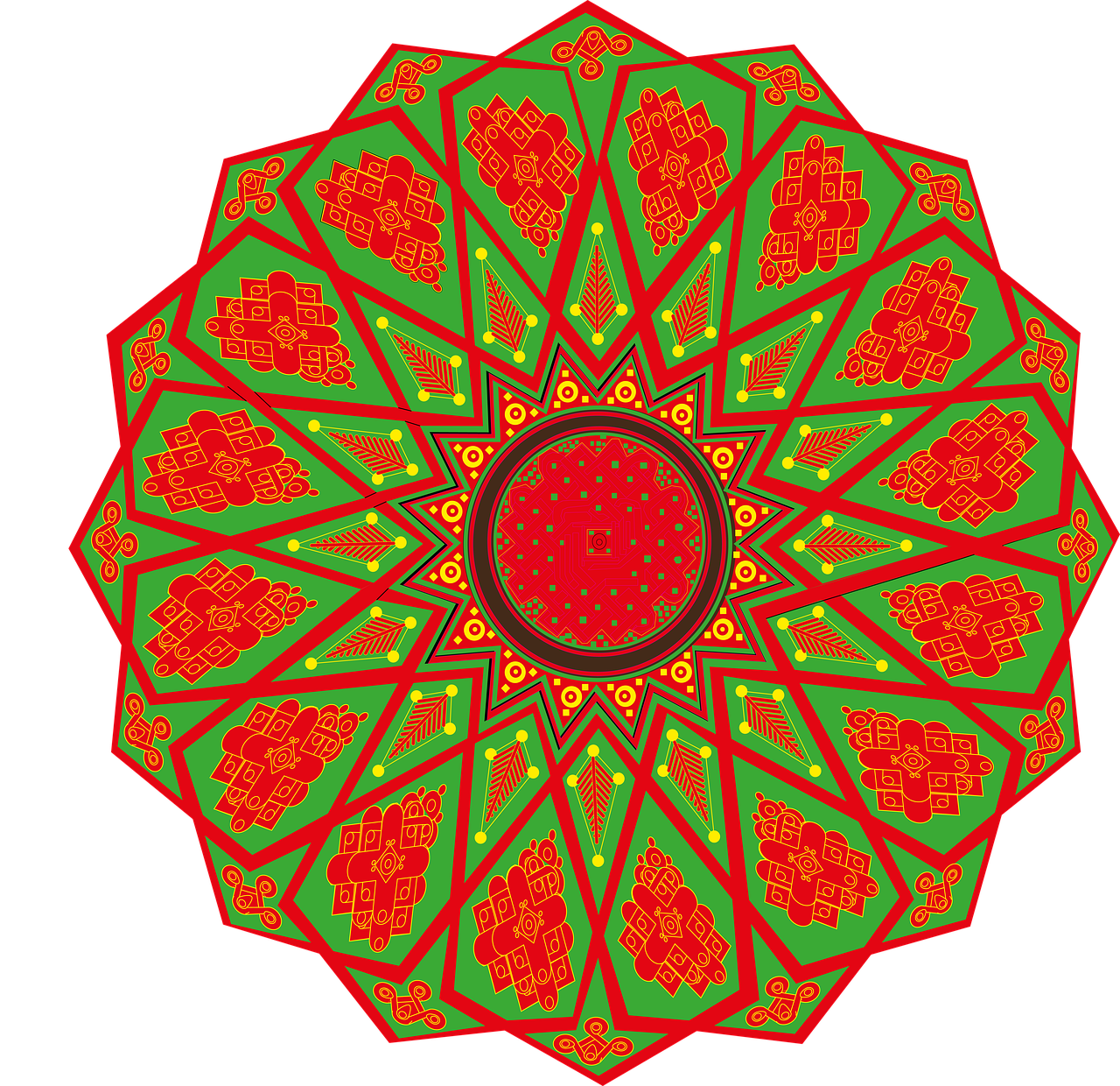 Dekoration Muster Marokko Kostenloses Bild Auf Pixabay Pixabay