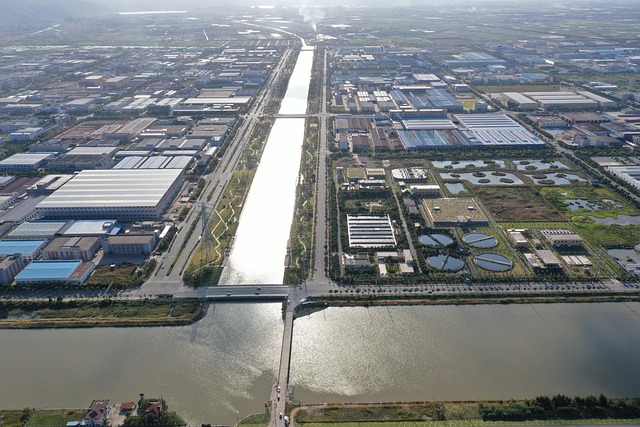 Free Factory River Course photo and picture