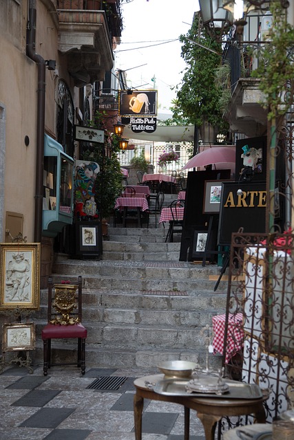Free Sicily Mediterranean photo and picture