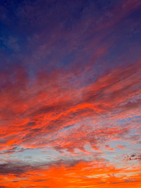 天空 晚上 云 - Pixabay上的免费照片 - Pixabay