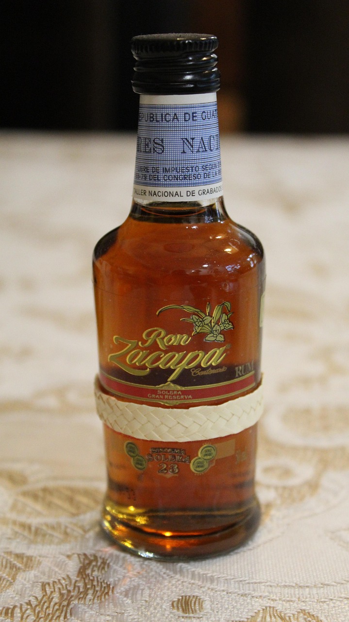 Rum Bebida Alcoólica - Foto gratuita no Pixabay - Pixabay