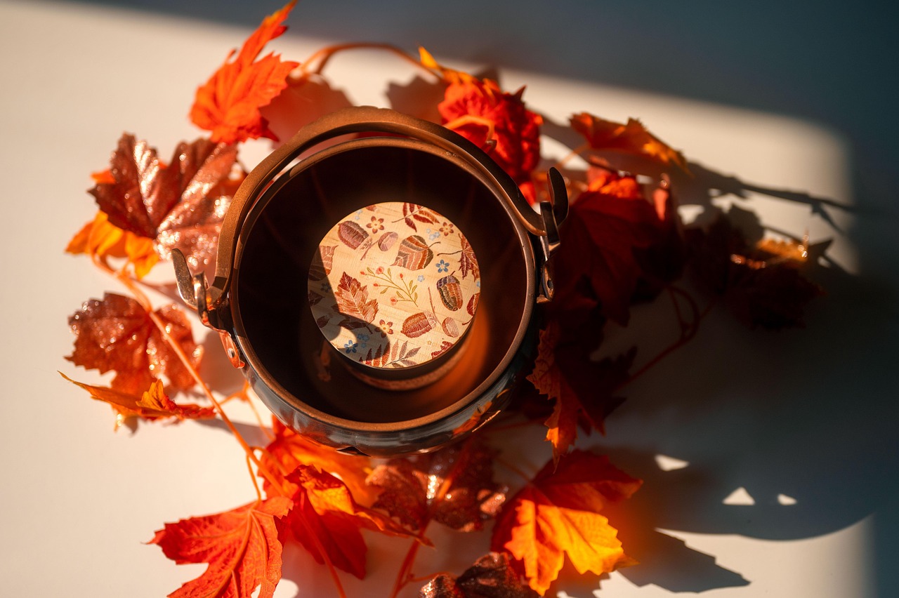 Leaves Autumn Fall - Free photo on Pixabay - Pixabay