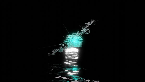 Luz, Fantástico, Fantasia