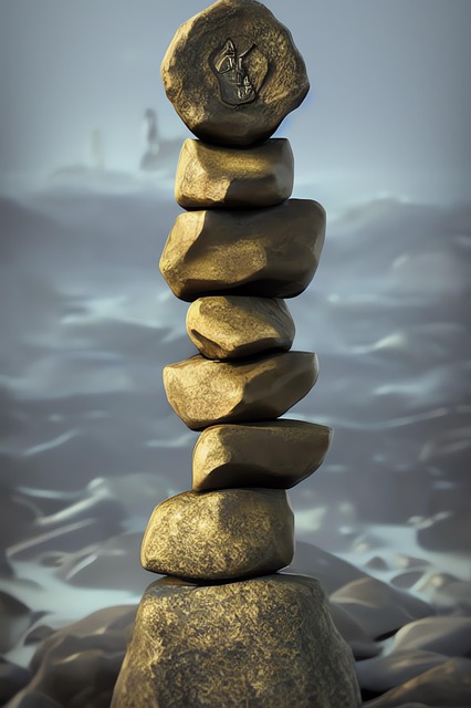 Free generated cair kern illustration