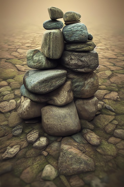 Free generated cair kern illustration