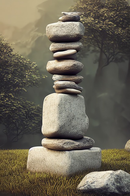 Free generated cair kern illustration