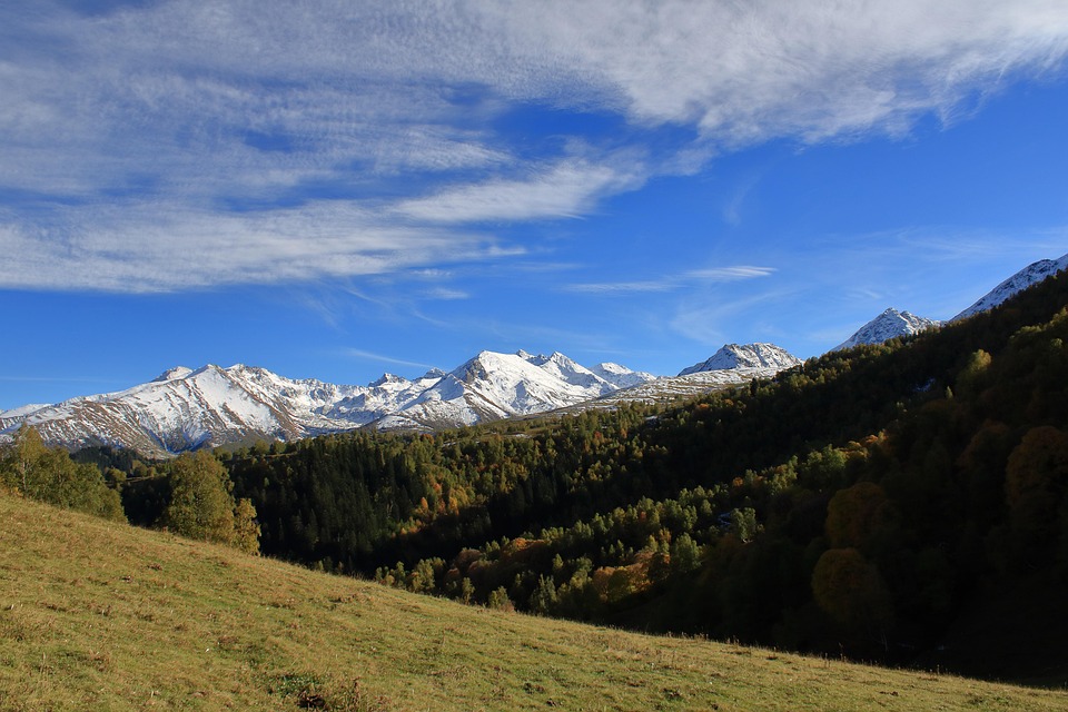 山 自然 風景 - Pixabayの無料写真 - Pixabay