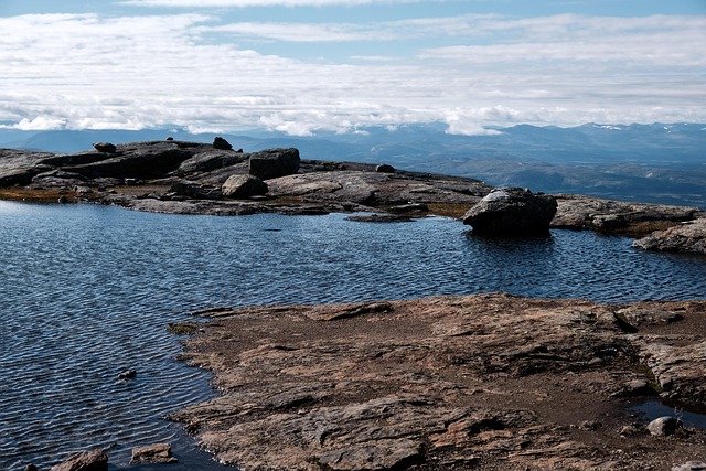 Free Autumn Sweden photo and picture