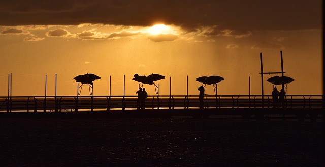 Free Rain Sun photo and picture
