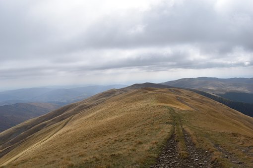 Free Hills Landscape photo and picture