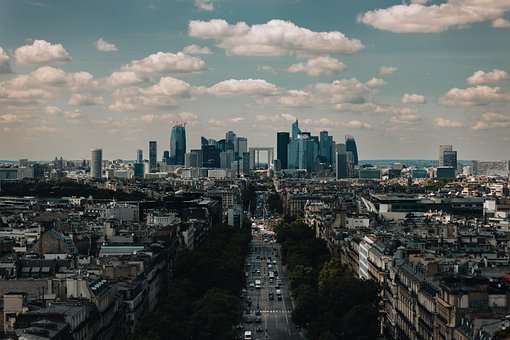 Free Architecture City photo and picture
