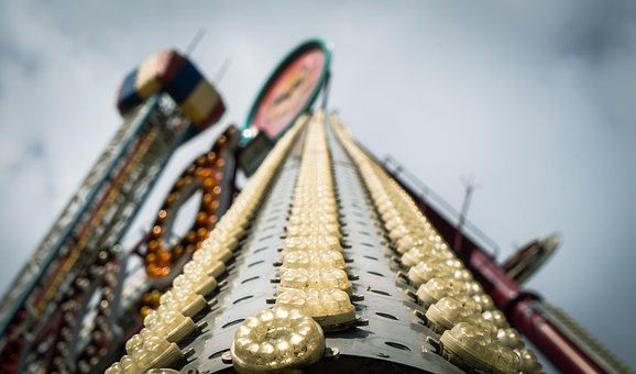 Free Park Rides Amp Attractions photo and picture