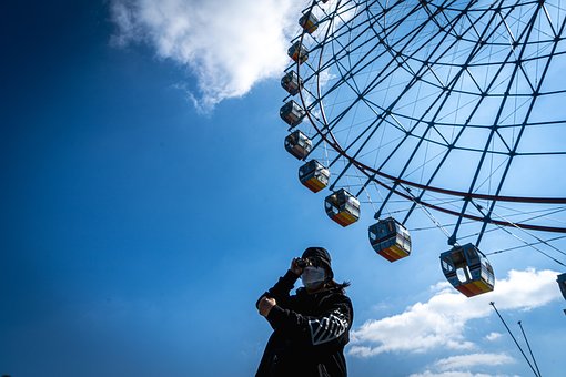 Free Park Rides Amp Attractions photo and picture
