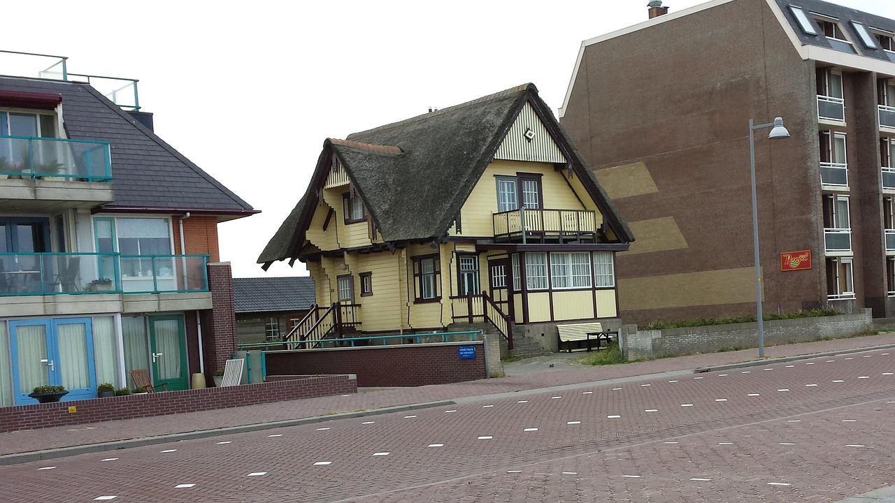 ferienwohnung egmond aan zee privat