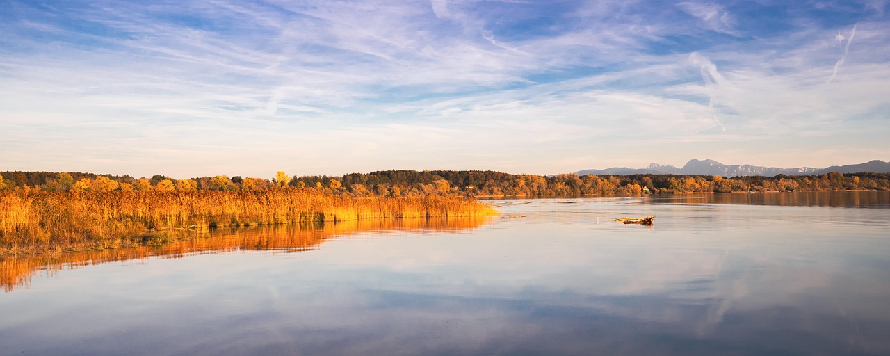Sunset - free online jigsaw puzzle photo