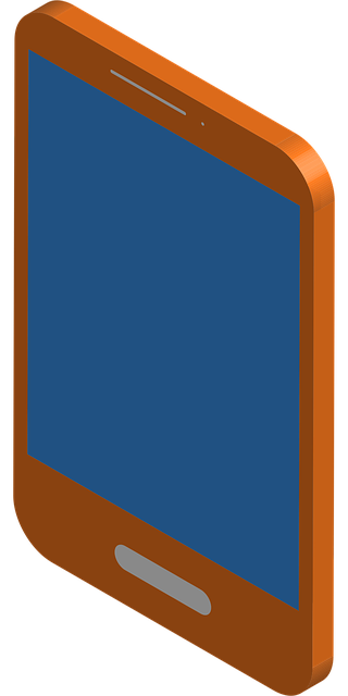 Free phone mobile tablet vector