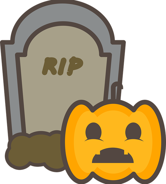 Kürbis, Design, Halloween, Oktober