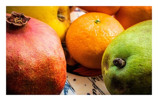 Fruit, Eten, Gezond, Biologisch, Vers
