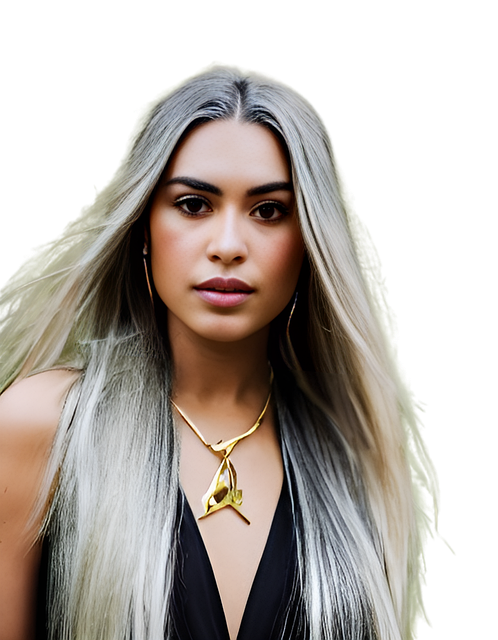 Blond, Vrouw, Model, Meisje, Gezicht