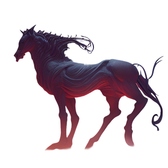 Demon, Duivel, Monster, Verschrikking