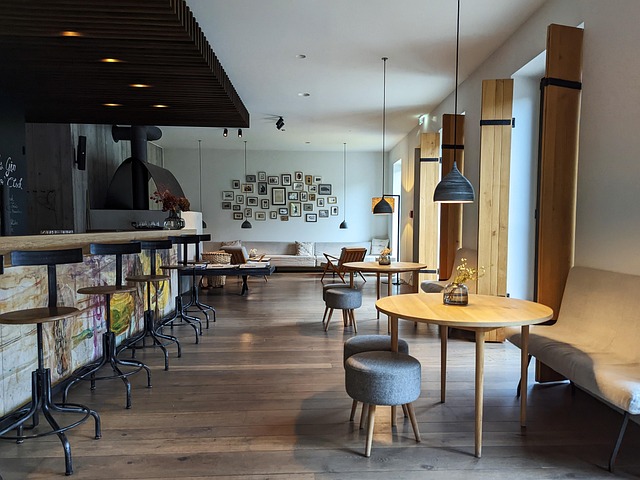 Free Bar Restaurant photo and picture