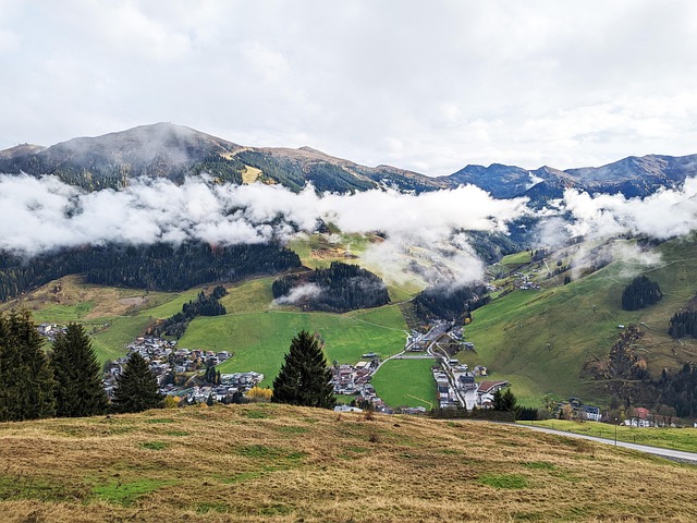 Free Nature Landscape photo and picture