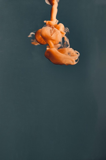 Free Color Water illustration and picture