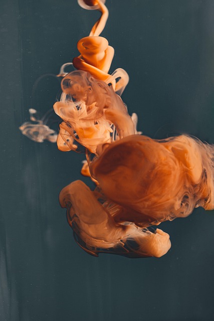 Free Color Water photo and picture
