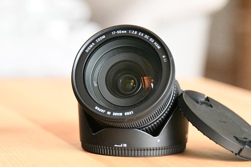 Free Lens Camera Lens photo and picture