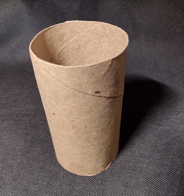 Tub, Hârtie, Baie, Gunoi, Carton