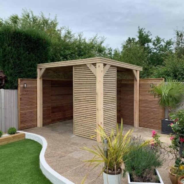 Wooden Pergolas With Canopy Uk Free photo on Pixabay Pixabay