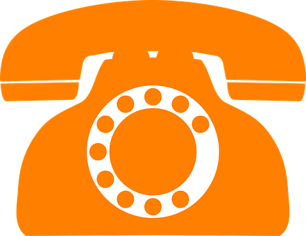 Telefon, Altes Handy, Zeichnung, Vektor