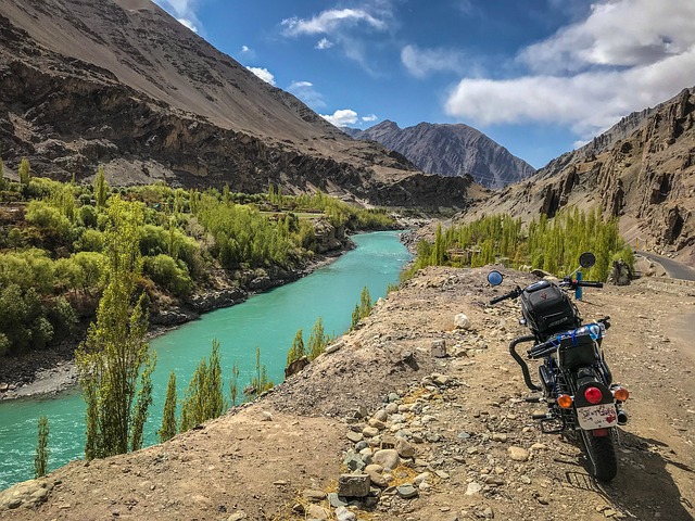Free Ladakh India photo and picture