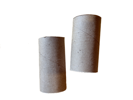 Tub, Carton, Hârtie, Baie, Reciclare