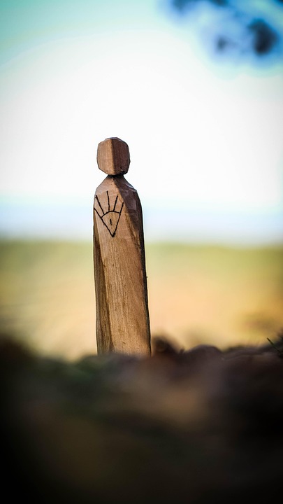 Pagan Ritual Statues Statue Pagan Nature - Free photo on Pixabay