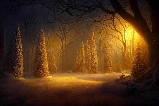 Free Snow Winter photo and picture