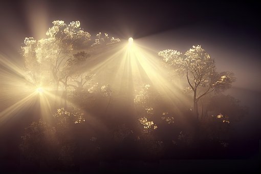 Free Sun Light photo and picture