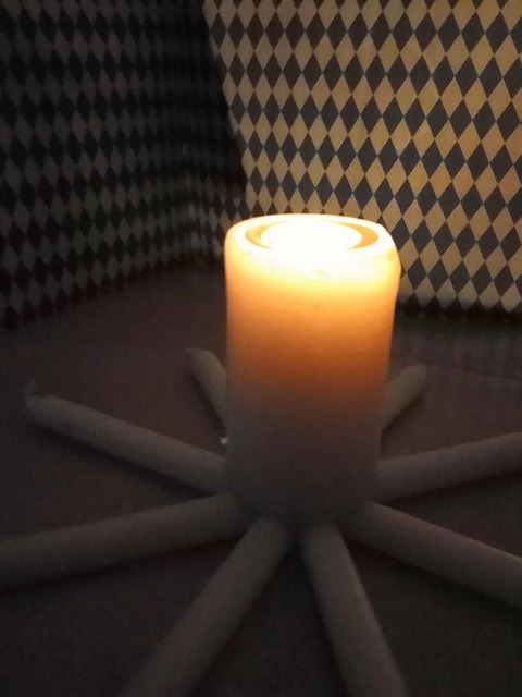 Free Candle Light photo and picture