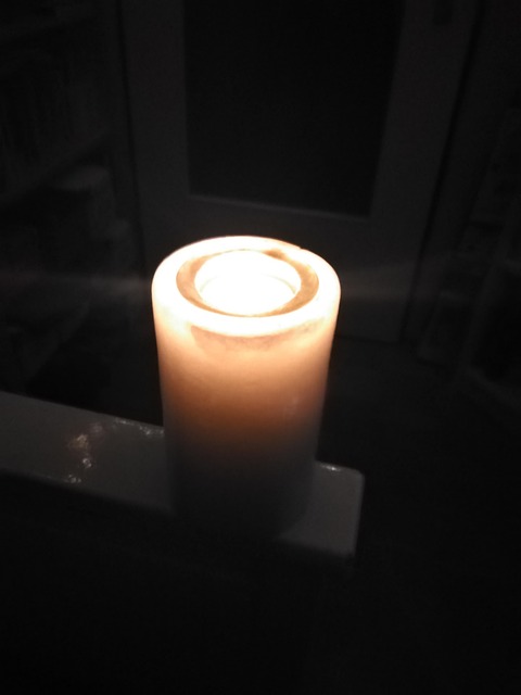 Free Candle Light photo and picture