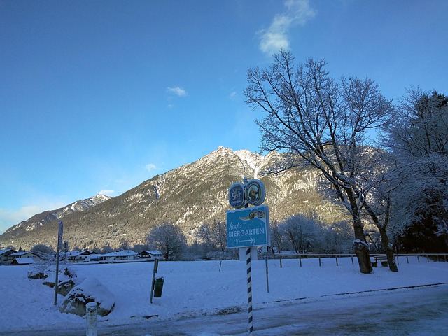 Free Winter Snow photo and picture