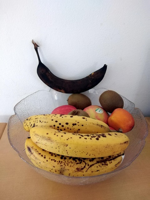 Free Fruit Bowl Of Fruit photo and picture