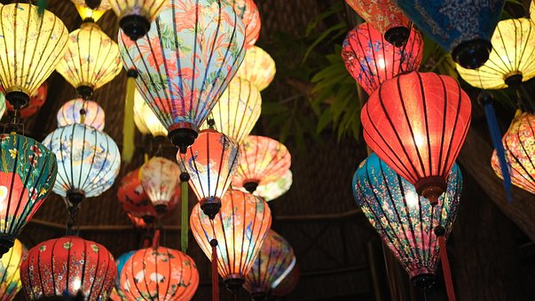 100以上の無料中国提灯 提灯画像 Pixabay