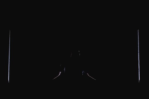 Free Shining Dark photo and picture
