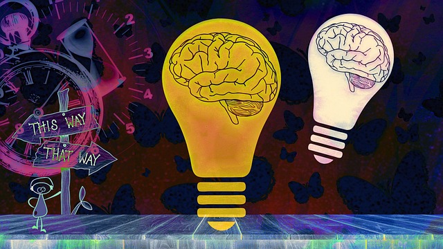 Free adhd add attention deficit illustration