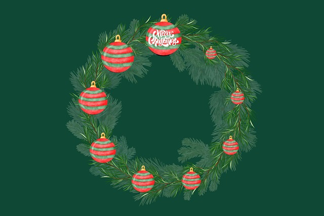 Free advent christmas time pre-christmas time illustration