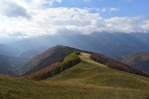 Free Mountains Landscape photo and picture