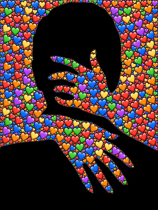 Love Hearts Emoji - Free image on Pixabay