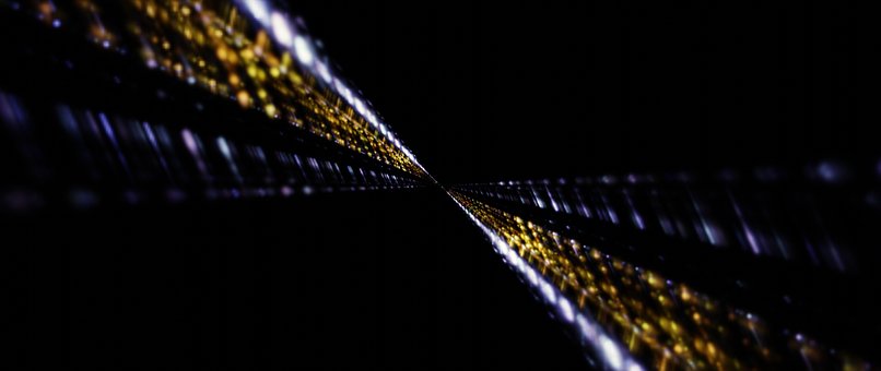 Abstract, Arta Digitala, Tapet