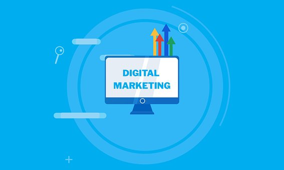 Digitales Marketing, Digitale Produkte